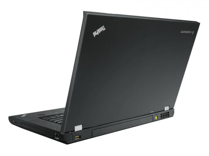 Lenovo ThinkPad W530 - 2. kép
