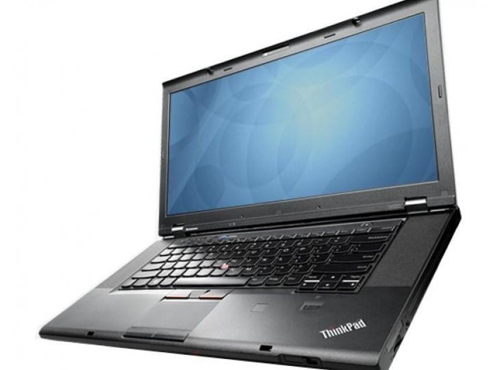 Lenovo ThinkPad W530 - 3. kép