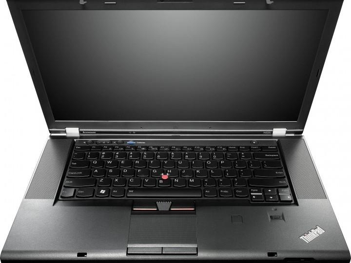 Lenovo ThinkPad W530 - 1. kép