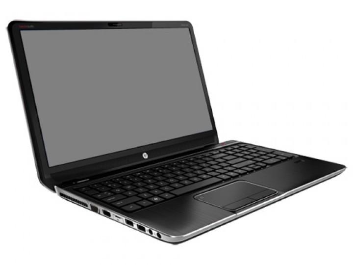HP Pavilion DV6 - 2. kép