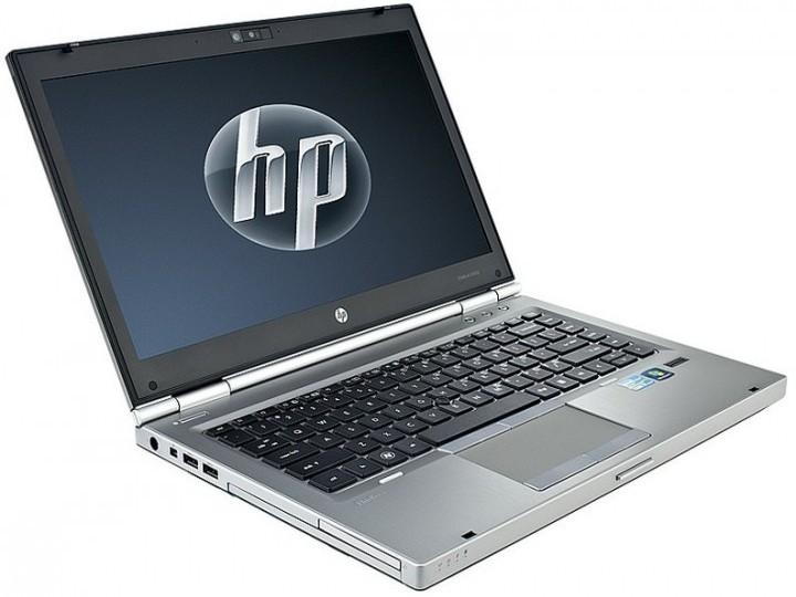 HP EliteBook 8460p - 2. kép
