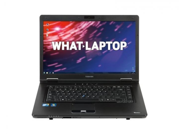 Toshiba Tecra A11 - 3. kép