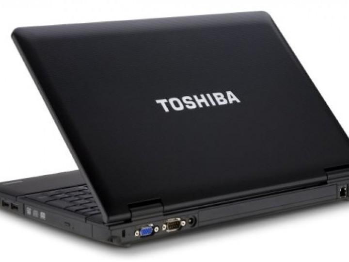 Toshiba Tecra A11 - 2. kép