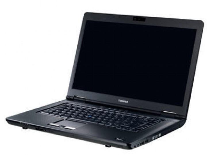 Toshiba Tecra A11 - 1. kép