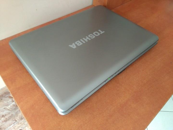 Toshiba Sat. Pro A300 - 2. kép