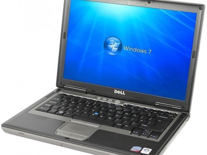Dell Latitude D630 - 2. kép