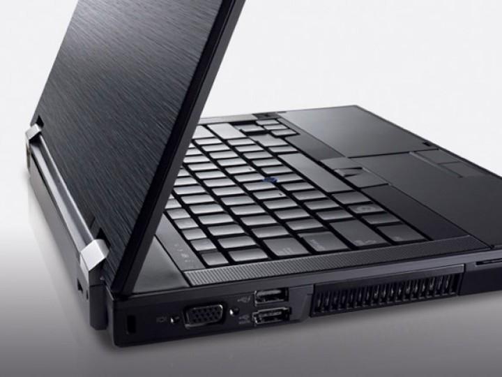 Dell Latitude E6400 - 3. kép