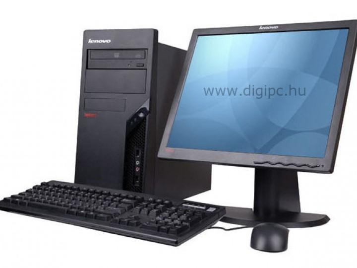 Lenovo ThinkC. M58p - 3. kép