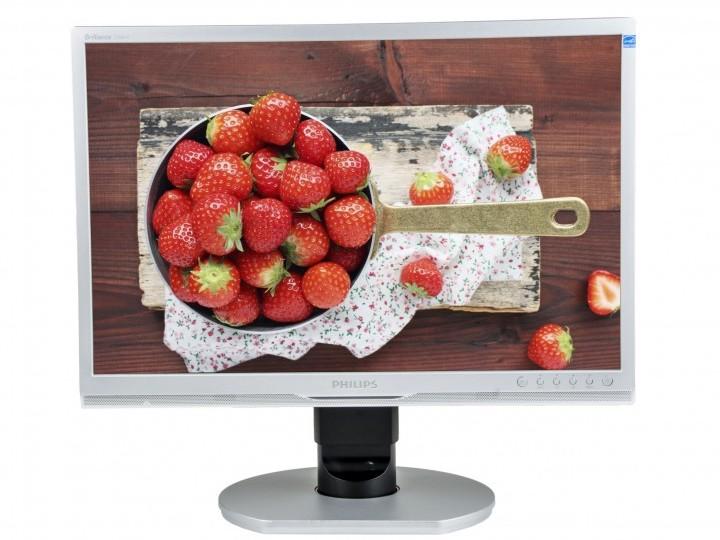 22" LCD monitorok - 2. kép
