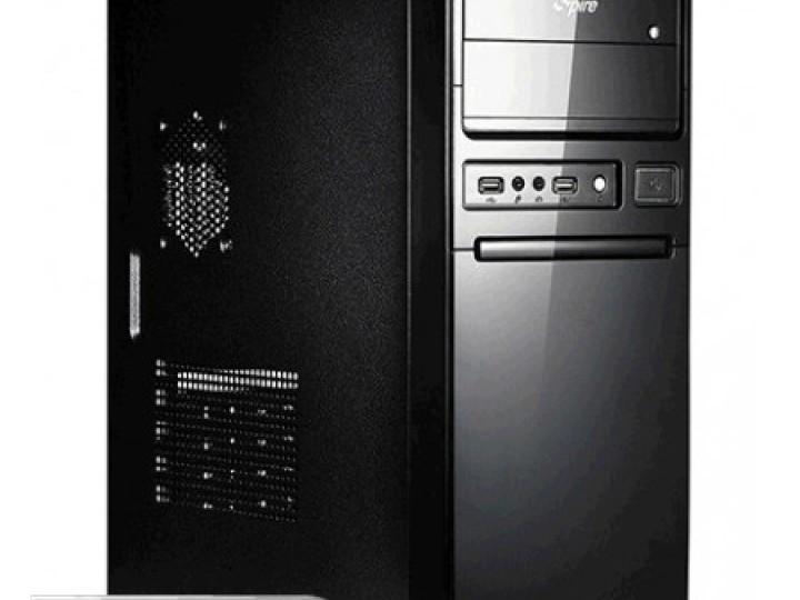 ÚJ AMD A4 GAMER PC! - 2. kép