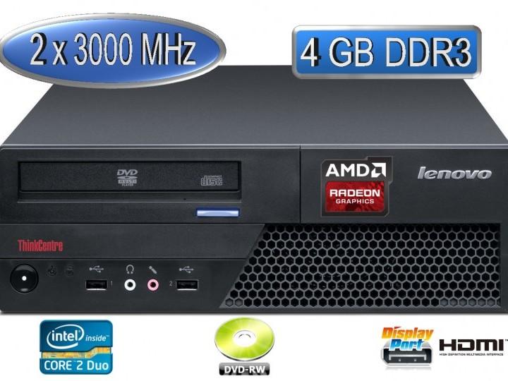 Lenovo M58p SFF - 2. kép