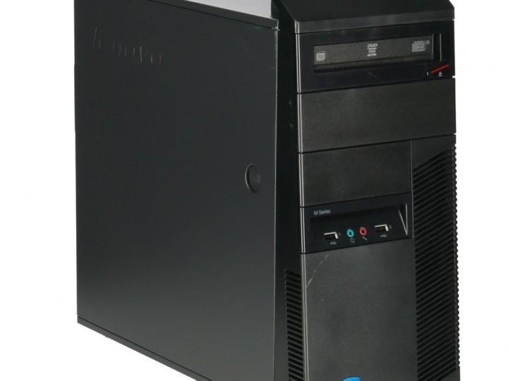 Lenovo ThinkCentre M81 - 2. kép