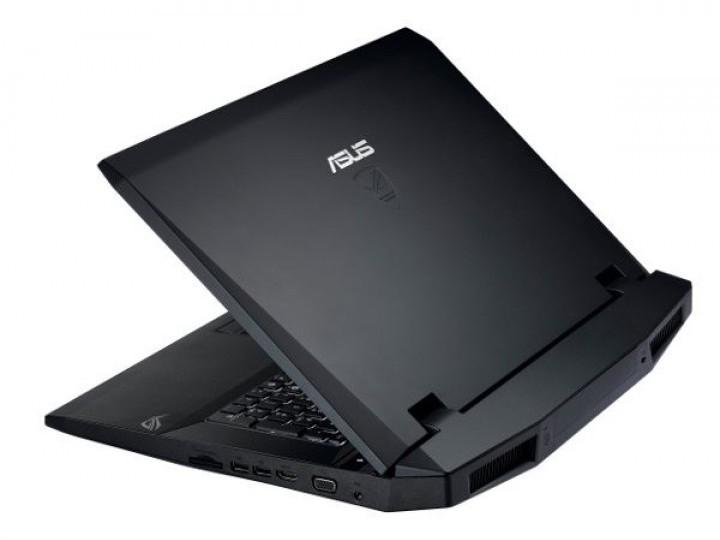 ASUS RoG GAMER LAPTOP! - 1. kép