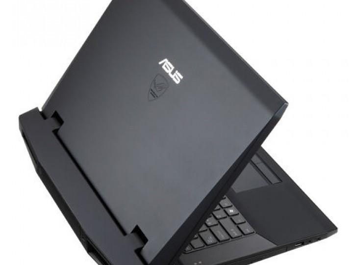 ASUS RoG GAMER LAPTOP! - 3. kép