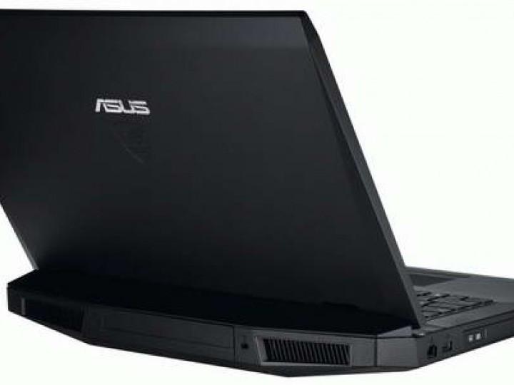 ASUS RoG GAMER LAPTOP! - 2. kép
