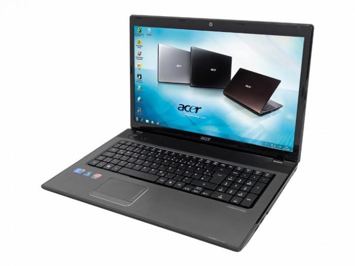 Acer Aspire 7741G - 3. kép
