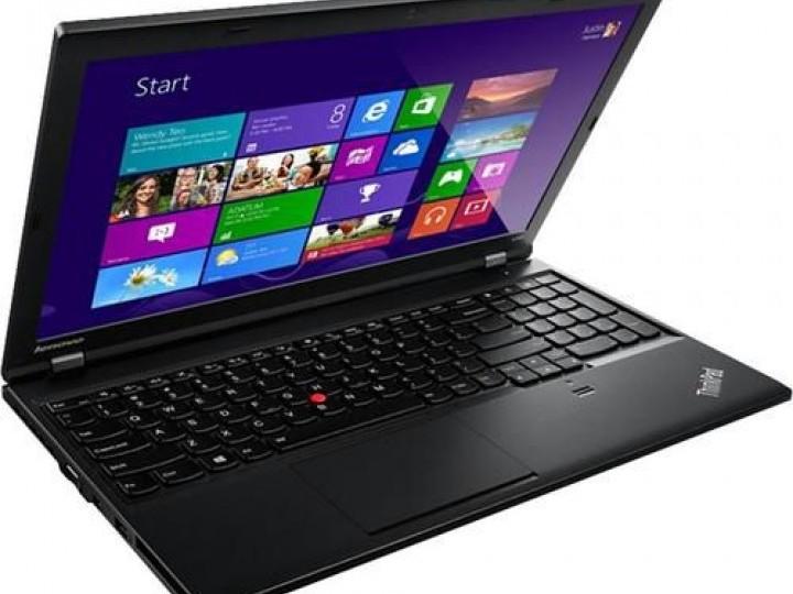 Lenovo ThinkPad L540 - 1. kép