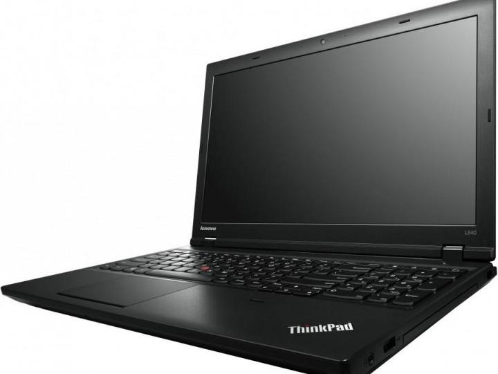 Lenovo ThinkPad L540 - 2. kép