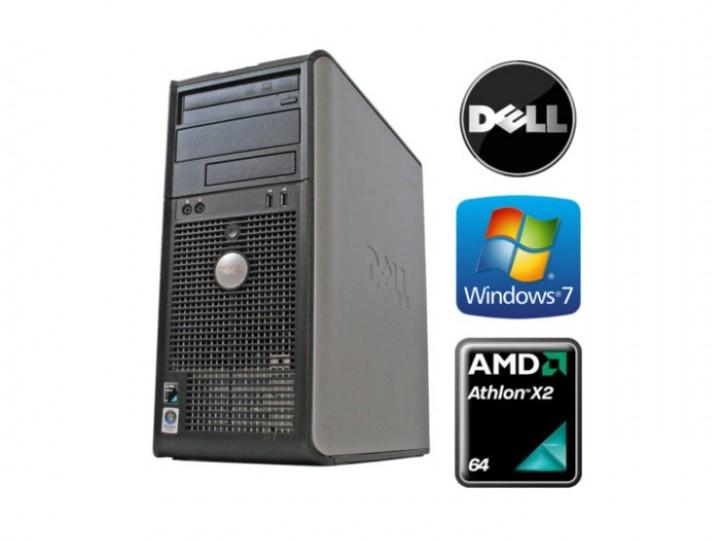 Dell Optiplex 740 - 1. kép
