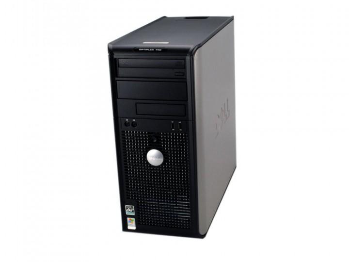 Dell Optiplex 740 - 3. kép