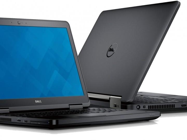 Dell Latitude E5440 - 1. kép