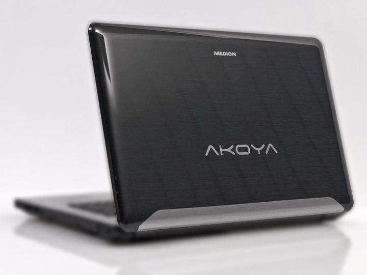 Medion Akoya E7222 - 2. kép