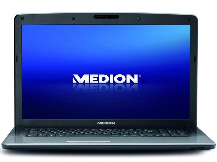 Medion Akoya E7222 - 1. kép