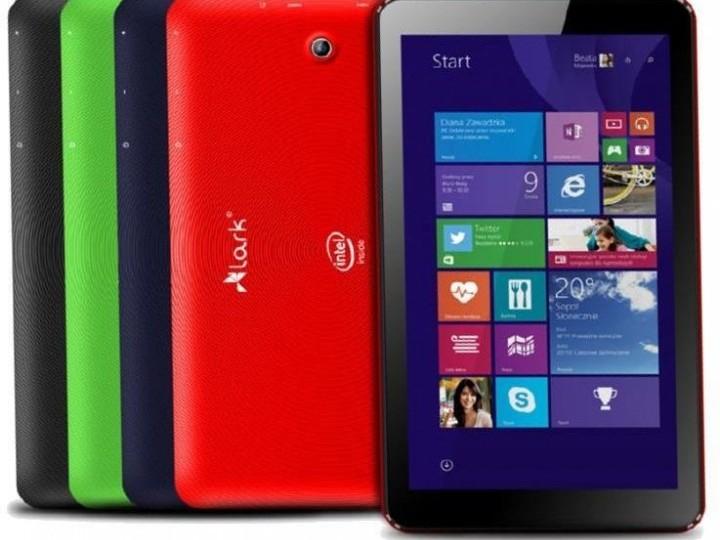 ÚJ Lark TABLET! - 2. kép