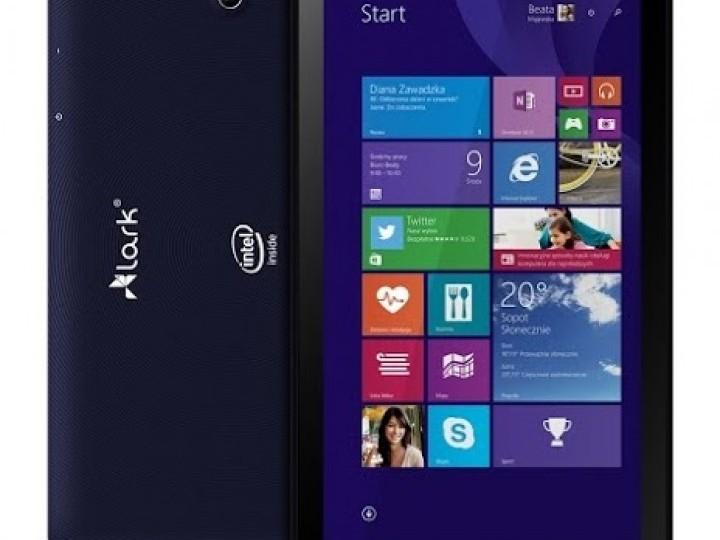 ÚJ Lark TABLET! - 1. kép