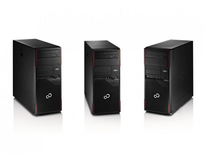 Fujitsu Esprimo P900 - 1. kép