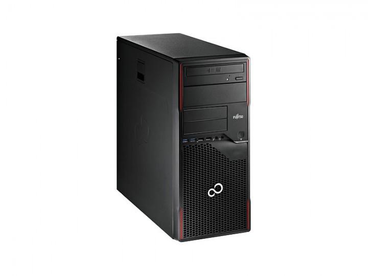 Fujitsu Esprimo P900 - 2. kép