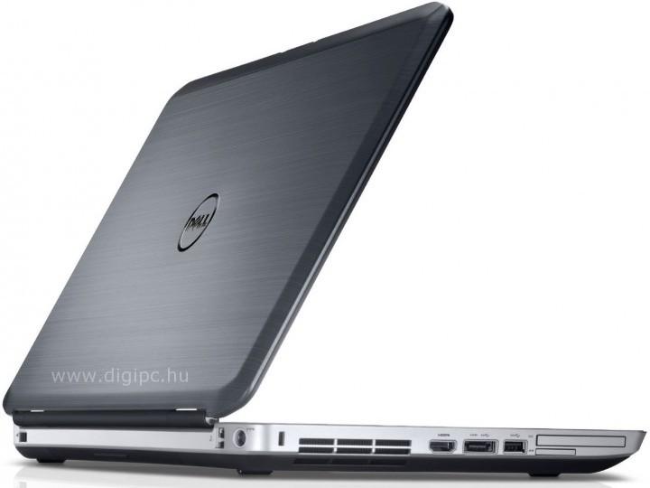 Dell Latitude E5430 - 1. kép