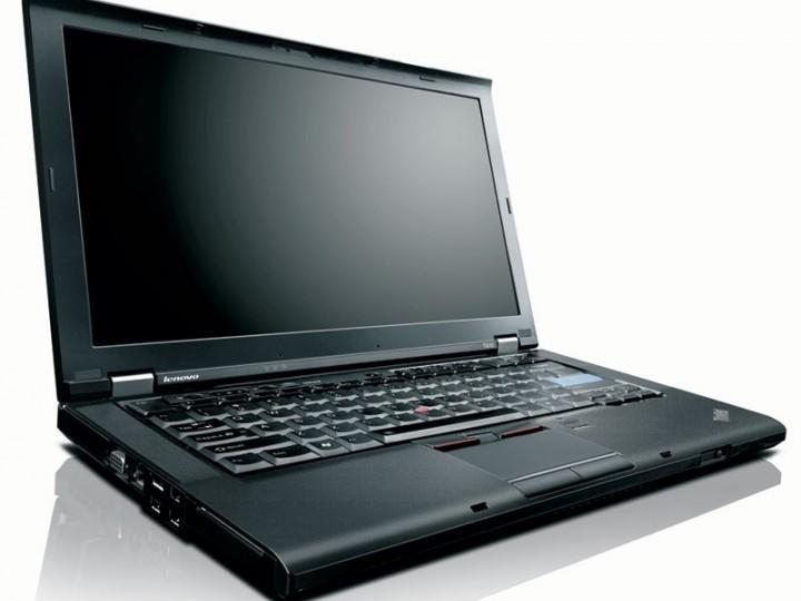 Lenovo ThinkPad T410 - 2. kép