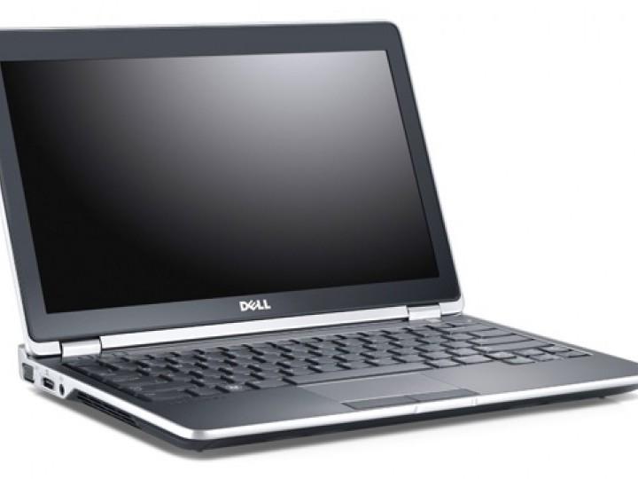 Dell Latitude E6220 - 2. kép