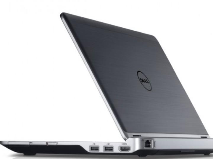 Dell Latitude E6220 - 3. kép