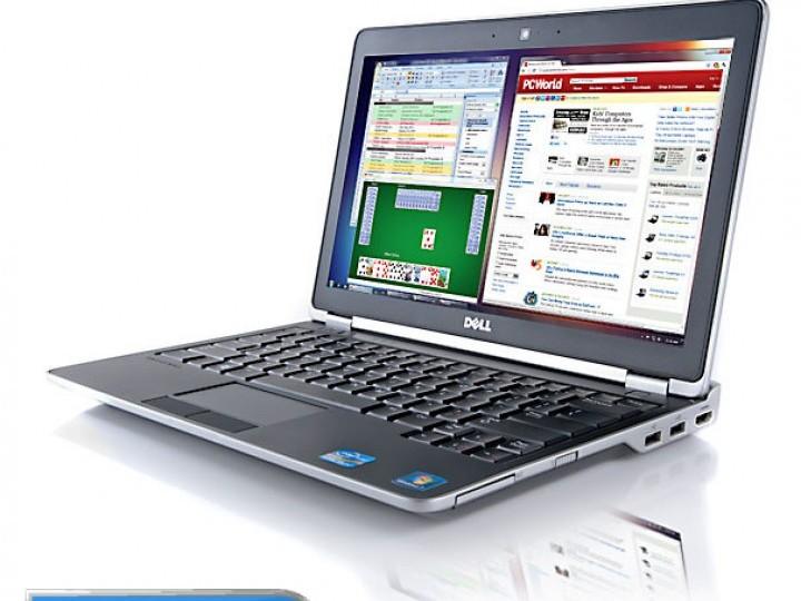 Dell Latitude E6220 - 1. kép