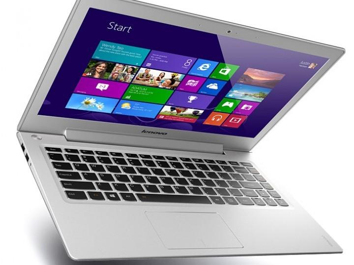 Lenovo IdeaPad U330p - 1. kép