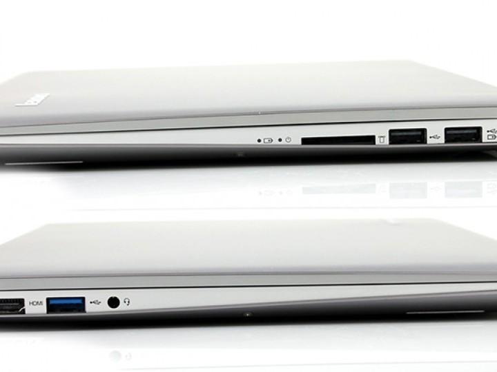 Lenovo IdeaPad U330p - 2. kép
