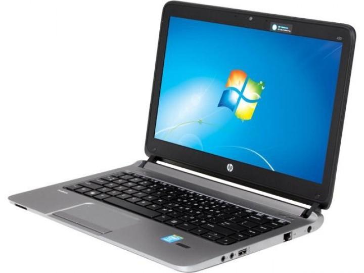 HP ProBook 430 G1 - 1. kép