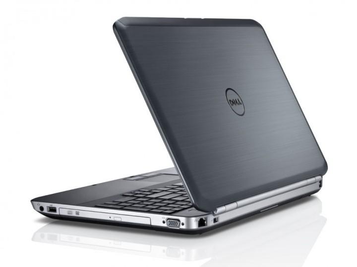 Dell Latitude E5520 - 2. kép