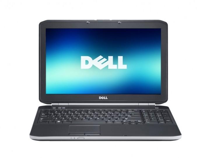 Dell Latitude E5520 - 1. kép