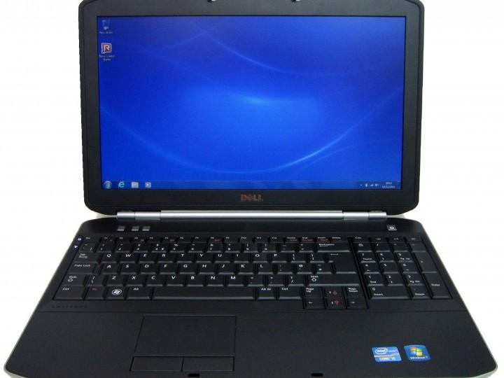 Dell Latitude E5520 - 3. kép