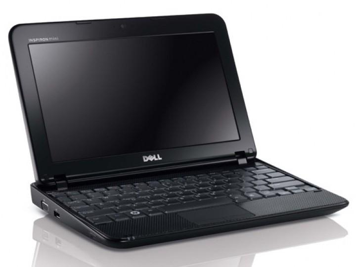 Dell Inspiron Mini 1018 - 2. kép