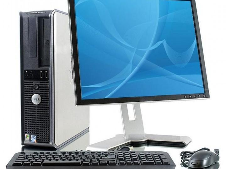 Dell Optiplex 745 - 3. kép