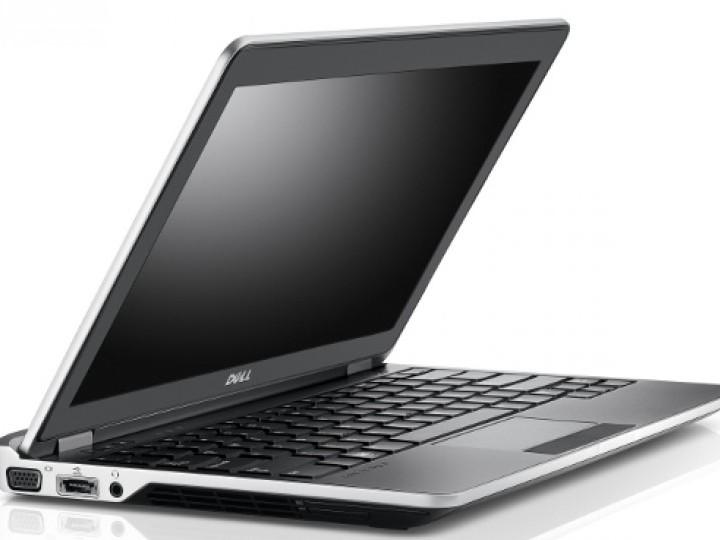 Dell Latitude E6220 - 2. kép