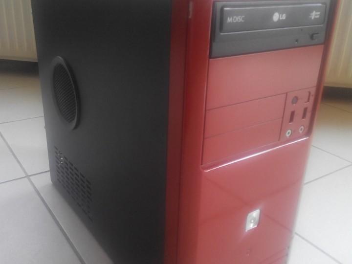 4 magos ASUS-AMD konfig - 1. kép