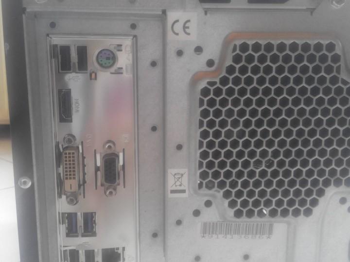 4 magos ASUS-AMD konfig - 2. kép
