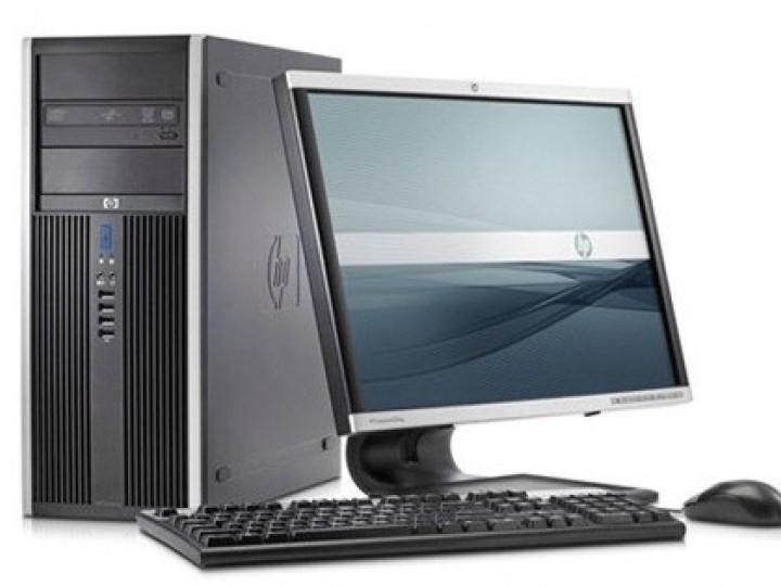 HP Compaq 6300 Pro - 3. kép
