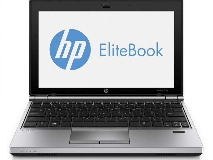 HP EliteBook 2170p - 1. kép