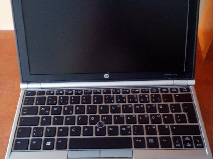 HP EliteBook 2170p - 3. kép
